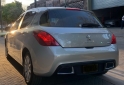 Autos - Peugeot 308 hdi nav 2012 Diesel 128000Km - En Venta