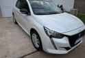 Autos - Peugeot 208 2023 Nafta 9000Km - En Venta