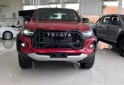 Camionetas - Toyota Hilux GR 2024 Diesel 0Km - En Venta