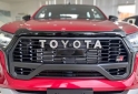 Camionetas - Toyota Hilux GR 2024 Diesel 0Km - En Venta