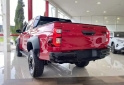 Camionetas - Toyota Hilux GR 2024 Diesel 0Km - En Venta