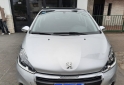 Autos - Peugeot 208 urban tech 2019 Nafta 20000Km - En Venta