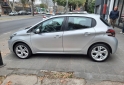 Autos - Peugeot 208 urban tech 2019 Nafta 20000Km - En Venta