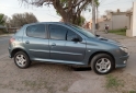 Autos - Peugeot 206 2008 Nafta 175000Km - En Venta