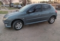 Autos - Peugeot 206 2008 Nafta 175000Km - En Venta