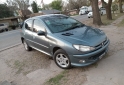 Autos - Peugeot 206 2008 Nafta 175000Km - En Venta