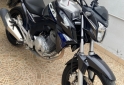 Motos - Honda Cb Twister 250 2020 Nafta 23000Km - En Venta