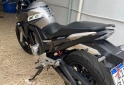 Motos - Honda Cb Twister 250 2020 Nafta 23000Km - En Venta