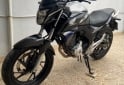 Motos - Honda Cb Twister 250 2020 Nafta 23000Km - En Venta