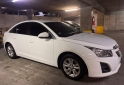 Autos - Chevrolet Cruze 2014 Nafta 111Km - En Venta