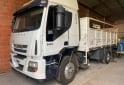 Camiones y Gras - Iveco cursor 330 - En Venta