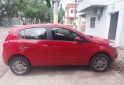 Autos - Fiat Palio 2012 Nafta 143000Km - En Venta