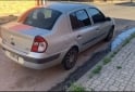 Autos - Renault Clio 2006 Nafta 185000Km - En Venta