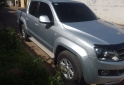 Camionetas - Volkswagen Amarok 2012 Diesel 185000Km - En Venta