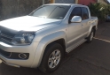 Camionetas - Volkswagen Amarok 2012 Diesel 185000Km - En Venta