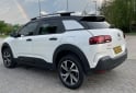 Autos - Citroen C4 CACTUS SHINE 2020 Nafta 50000Km - En Venta