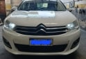 Autos - Citroen C4 Lounge Feel Pack 2017 Nafta 94000Km - En Venta