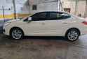 Autos - Citroen C4 Lounge Feel Pack 2017 Nafta 94000Km - En Venta