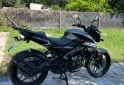 Motos - Bajaj Ns 2023 Nafta 6900Km - En Venta