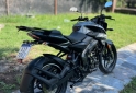 Motos - Bajaj Ns 2023 Nafta 6900Km - En Venta