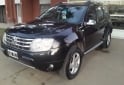 Autos - Renault DUSTER PRIVILEGE 2.0 2012 Nafta 188000Km - En Venta