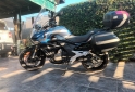 Motos - CF MT 650 2024 Nafta 4800Km - En Venta