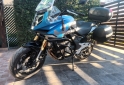 Motos - CF MT 650 2024 Nafta 4800Km - En Venta