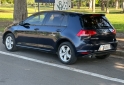 Autos - Volkswagen Golf 2014 Nafta  - En Venta