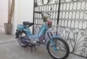 Motos - Zanella V3 50 CC 1986 Nafta 1000Km - En Venta