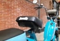 Motos - Zanella V3 50 CC 1986 Nafta 1000Km - En Venta