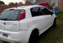 Autos - Fiat Punto 2011 Nafta 180000Km - En Venta