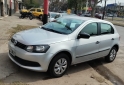 Autos - Volkswagen GOL TREND 2014 GNC 217000Km - En Venta