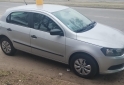 Autos - Volkswagen GOL TREND 2014 GNC 217000Km - En Venta