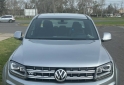 Camionetas - Volkswagen Volkswagen Amarok Extreme 2023 Diesel 41000Km - En Venta