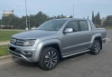 Camionetas - Volkswagen Volkswagen Amarok Extreme 2023 Diesel 41000Km - En Venta