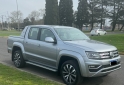 Camionetas - Volkswagen Volkswagen Amarok Extreme 2023 Diesel 41000Km - En Venta