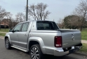 Camionetas - Volkswagen Volkswagen Amarok Extreme 2023 Diesel 41000Km - En Venta