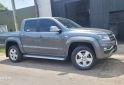 Camionetas - Volkswagen AMAROK 2019 Diesel 50000Km - En Venta