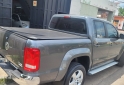 Camionetas - Volkswagen AMAROK 2019 Diesel 50000Km - En Venta