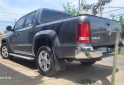 Camionetas - Volkswagen AMAROK 2019 Diesel 50000Km - En Venta