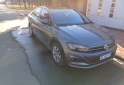 Autos - Volkswagen Virtus msi mt 2022 Nafta 60000Km - En Venta