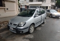 Autos - Renault SCENIc sportway 1.6 2009 Nafta 314000Km - En Venta