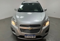 Autos - Chevrolet TRACKER LTZ MT 4X2 2016 Nafta 64369Km - En Venta