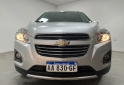 Autos - Chevrolet TRACKER LTZ MT 4X2 2016 Nafta 64369Km - En Venta