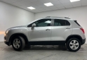 Autos - Chevrolet TRACKER LTZ MT 4X2 2016 Nafta 64369Km - En Venta