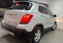 Autos - Chevrolet TRACKER LTZ MT 4X2 2016 Nafta 64369Km - En Venta