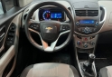 Autos - Chevrolet TRACKER LTZ MT 4X2 2016 Nafta 64369Km - En Venta