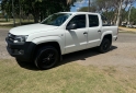 Camionetas - Volkswagen Amarok 2016 Diesel 141Km - En Venta