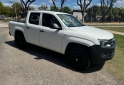 Camionetas - Volkswagen Amarok 2016 Diesel 141Km - En Venta