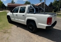 Camionetas - Volkswagen Amarok 2016 Diesel 141Km - En Venta